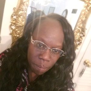 Meet your Posher, Cheryl